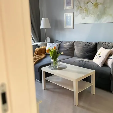 Daire Apt Nadmorskie - Spacerowa