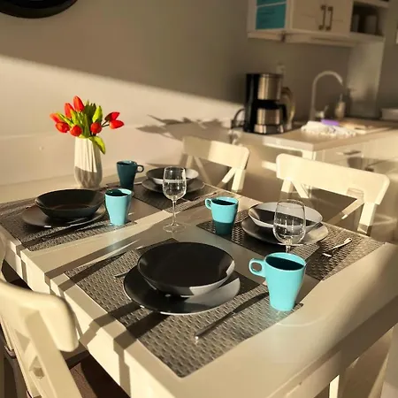 Daire Apt Nadmorskie - Spacerowa *