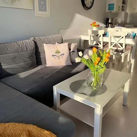 Daire Apt Nadmorskie - Spacerowa