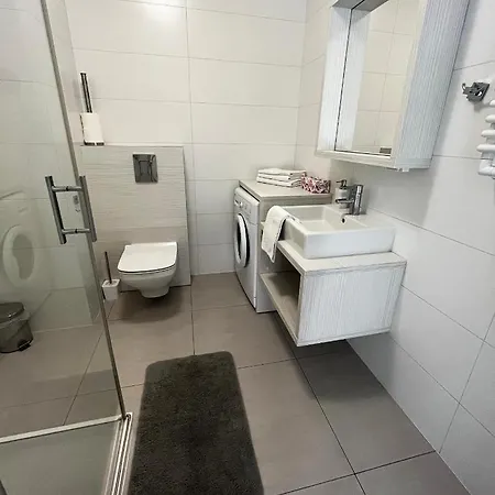 Apt Nadmorskie - Spacerowa